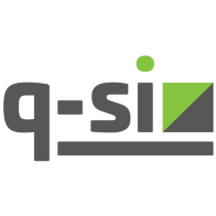 Logo q-si gmbh