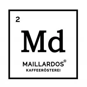 Logo Maillardos