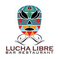 Logo Lucha Libre