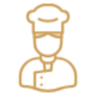 Logo Café National