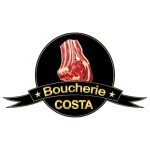 Logo Boucherie Costa