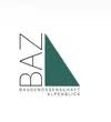 Logo Baugenossenschaft Alpenblick