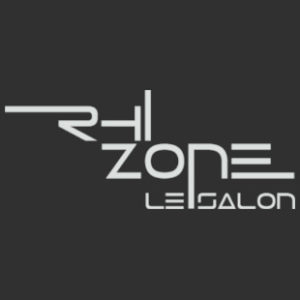 Logo Rhizone Le Salon