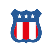 Logo Stars and Stripes