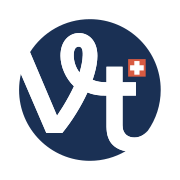 Logo Kleintierpraxis Dr. vet. Rolf Jordi