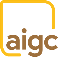 Logo AIGC