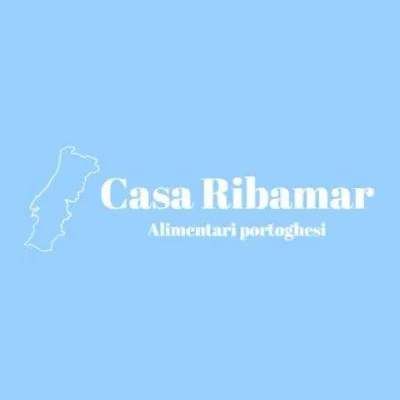 Logo Casa Ribamar