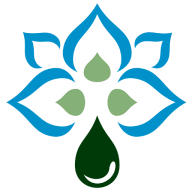 Logo Natural Oils • Sarah Sinn