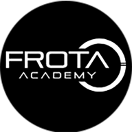 Logo Frota Academy