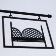 Logo Pension Räubergasse