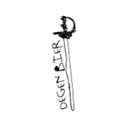 Logo Degenbier
