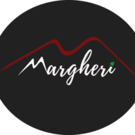 Logo Pizzeria Margheri