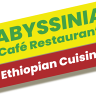 Logo Abyssinia