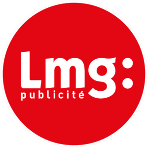 Logo Lmg publicité