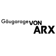 Logo Gäu-Garage von Arx