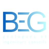 Logo BEG SA