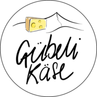 Logo Gübeli Käse