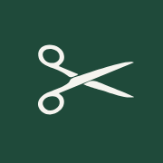 Logo Tonis Barbershop