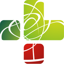 Logo Apotheke Rosengarten
