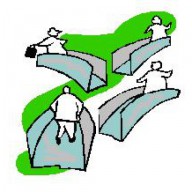 Logo centerin da scuntrada