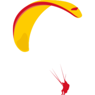 Logo Paragliding Interlaken