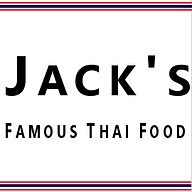Logo Jack's Famous Thai Cuisine