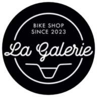 Logo La galerie