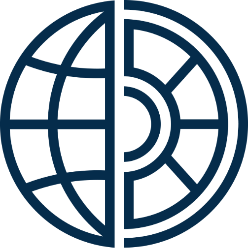 Logo Zwischenstaatliche Organisation für internationalen Eisenbahnverkehr OTIF