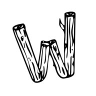Logo Wiederverwerkle