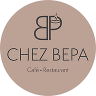 Logo Chez Bepa