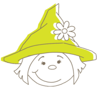Logo Kiana - Kids and Nature
