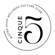 Logo Cinque