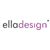 Logo Ella Design