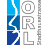 Logo Ursin Fischer