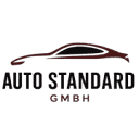 Logo Auto Standard GmbH