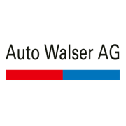 Logo Auto Walser AG