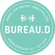 Logo Atelier by BUREAU.D