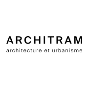 Logo ARCHITRAM Architecture et Urbanisme