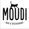 Logo Moudi