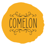 Logo Comelon Burrito Bar
