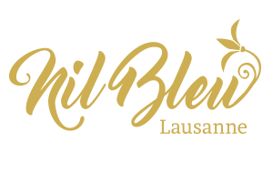 Logo Le Nil Bleu