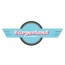 Logo The Burgerland