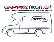 Logo Campertech