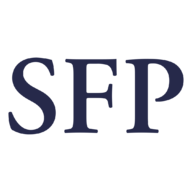 Logo SFP - Swiss Finance & Property Investment AG