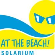 Logo At the Beach