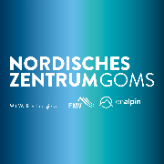 Logo Nordisches Zentrum Goms