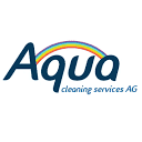 Logo Aqua Cleaning Services