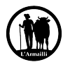 Logo Auberge de l'Armailli