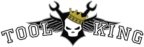 Logo Tool King