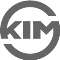 Logo Kim Stahlmöbel AG